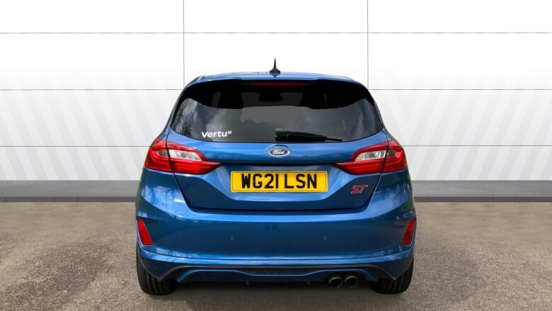 Ford Fiesta ST 1.5 EcoBoost ST-2 Navigation 5dr Petrol Hatchback